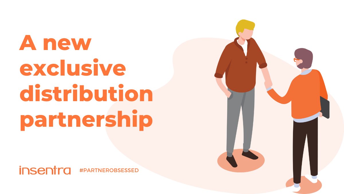 Insentra's tweet photo. A huge thank you to our friends in New Zealand @ResellerNewsNZ for this awesome feature. Check out the full article detailing our latest partnership with @Rimo_3 > https://t.co/r1Yhvo4Af1 #Rimo3 #insentra #partnerobsessed #weknowapps https://t.co/Qil6IKX92L