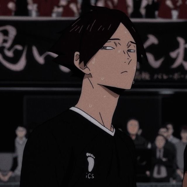 bokutosfave's tweet photo. “I want a boyfriend” No you want Suna Rintaro from Haikyuu https://t.co/KGPg00MVFI