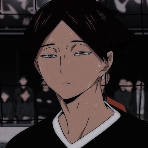 bokutosfave's tweet photo. “I want a boyfriend” No you want Suna Rintaro from Haikyuu https://t.co/KGPg00MVFI