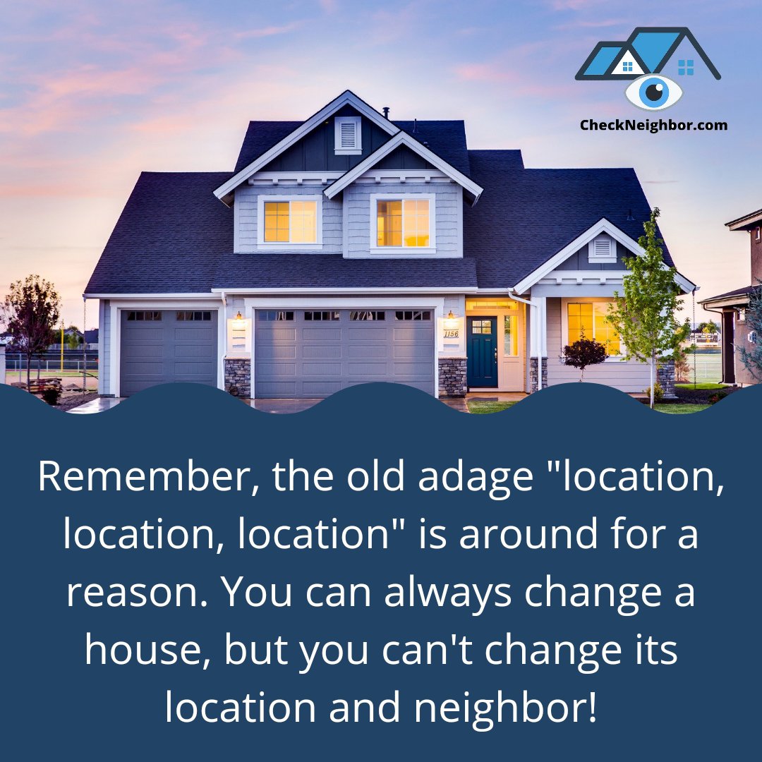 CheckNeighbor's tweet image. @checkneighbor #rent #homeforsale #home #realtor #newlisting #newhomes #rentals #rental #renting #homeownership  #househunting #buyahome #justlisted #openhouse #realestate #homesearch #listing #properties #singlefamilyhome #rentalhome #openhouse #hotlisting