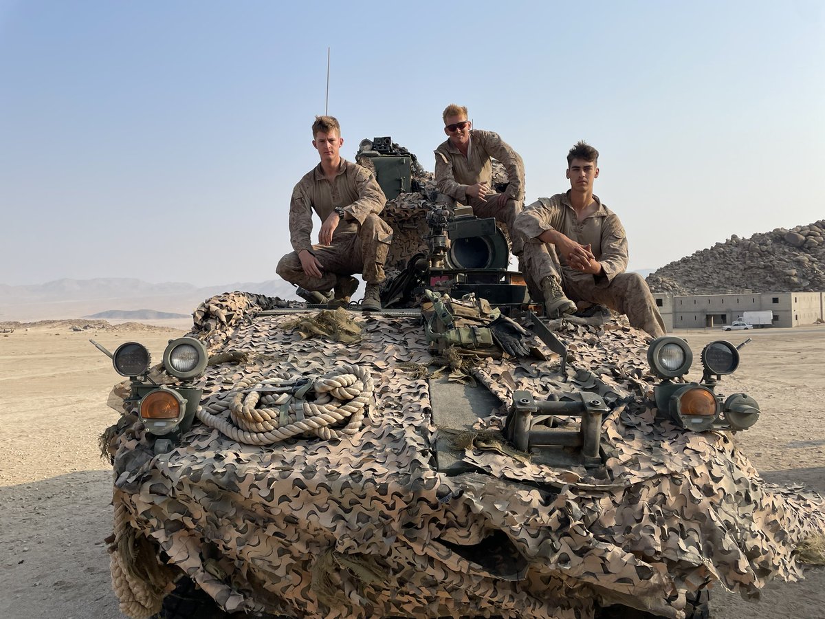 Belligerency at its finest