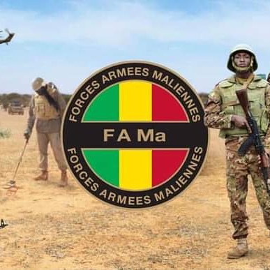🌑#Mali Un convoi FAMa attaqué, 15 morts et 10 blessés 09 graves

Un convoi FAMa est tombé dans une embuscade ce jour 19 août 2021 en fin de matinée entre Nokara et Boni.  Il était 12h45 lorsqu'un véhicule piégé a d'abord explosé au passage, suivi de tirs intenses sur le convoi.