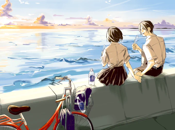 #エレミカ #eremika 