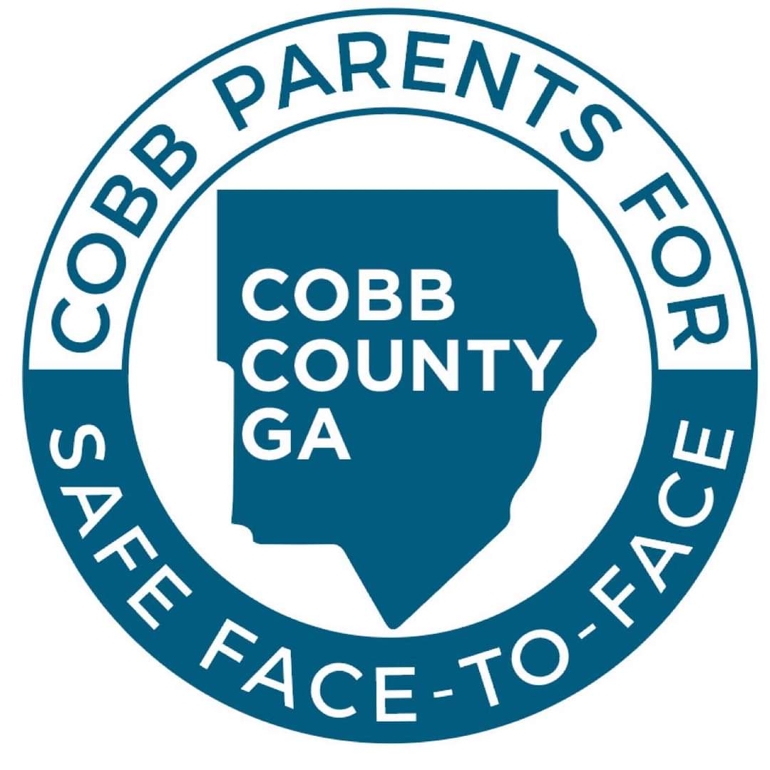 AlisonHertz's tweet photo. Students who get a close contact letters are told to quarantine at home and to go to school wearing a mask. What???!!! Every damn day is a super spreader event. How many kids will have to get sick or die before Chris Ragsdale does the right thing? #cobbsafef2f #MaskMandates https://t.co/PhKgWNn3GO
