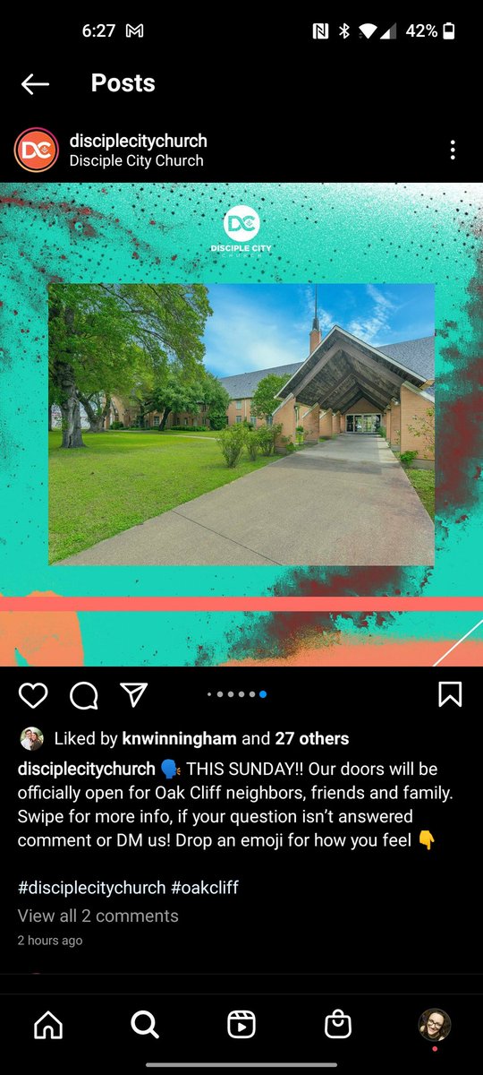 Alex Bales tweet media