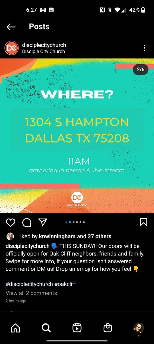 Alex Bales tweet media