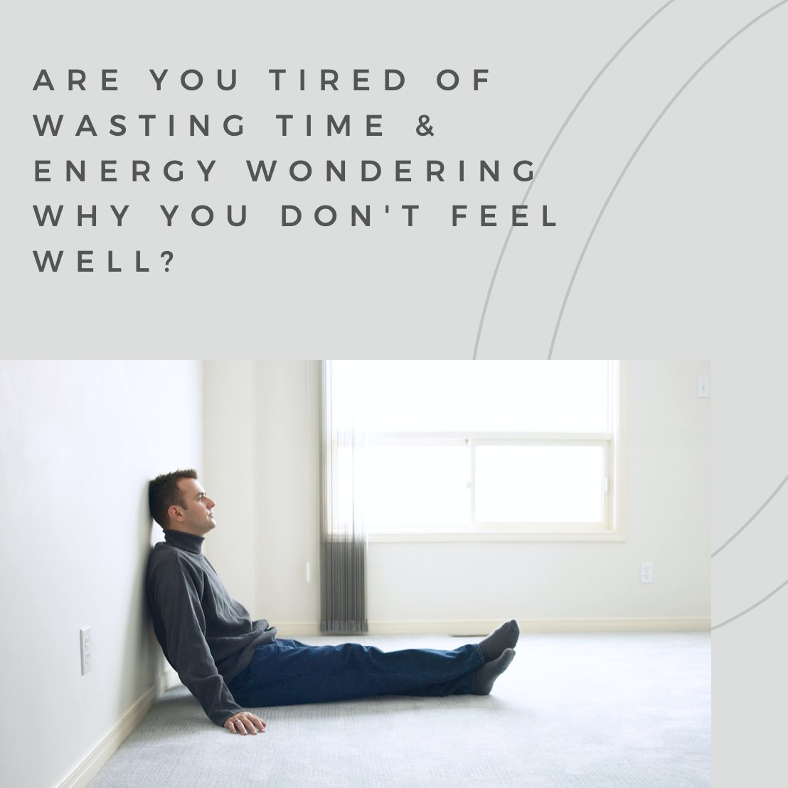 DrEddyClinic's tweet image. RT @ChariCenter: When something feels off with your body, something probably is. Don’t waste any more time and energy wondering why you don’t feel well… give us a call to make a Functional Medicine appointment. 

#functionalmedicine #rootcause #timea…