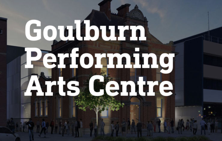 Bushrangers, gaolers, mayors and more - the new #Goulburn Performing Arts Centre has an incredible history, and we have loved helping to set a new stage for the site as interpretive and wayfinding designers: 

bit.ly/2UD30Ja