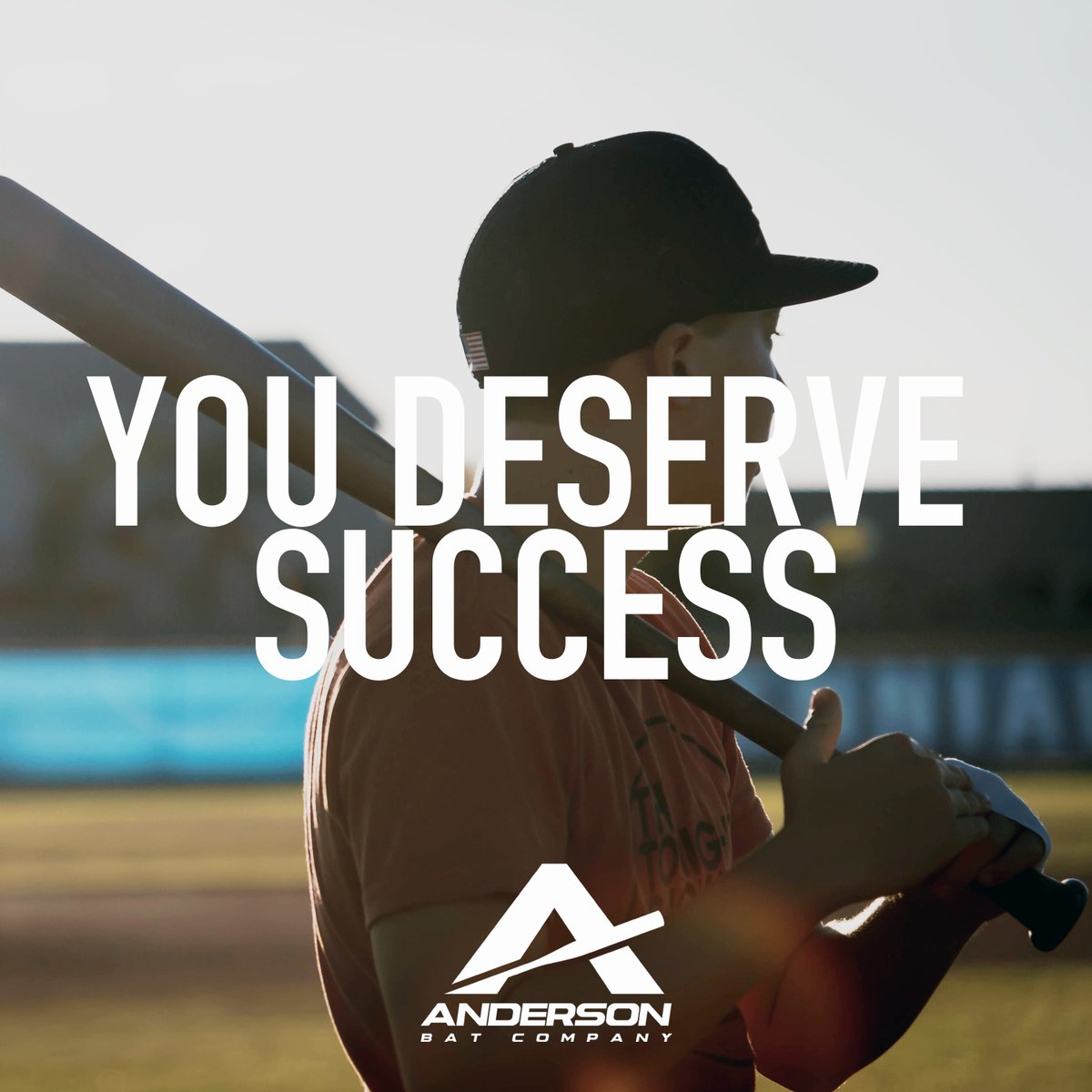 AndersonBatCo's tweet photo. Everything great happens at home. Whether your with family or your teammates, together we succeed!  Success is one swing away @ https://t.co/GvSCLu3R1D
#fastpitchsoftball #slowpitchsoftball #baseball #bbcorbaseball #baseballmemes #widowmaker #rocketech #andersonbatco https://t.co/1Vb2wwhXpp