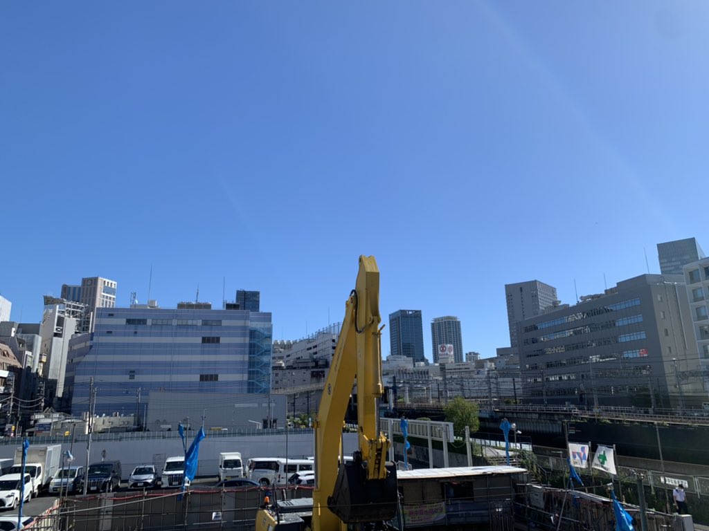 ハマち 横浜で暮らそう おはようございます 21年8月日 8 30 横浜 最高気温は 31 の予定 青空な夏の横浜 金曜日も元気に 引き続き感染対策忘もお願いします 横浜で暮らそう 企業公式が毎朝地元の天気を言い合う 企業公式相互フォロー