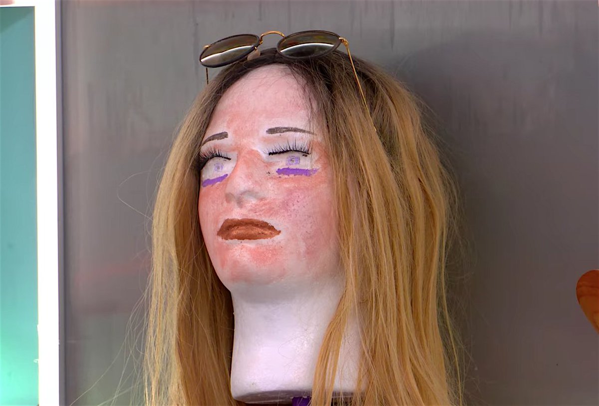 Let's make up for lost time: 

Season 3 of The Circle premieres September 8!