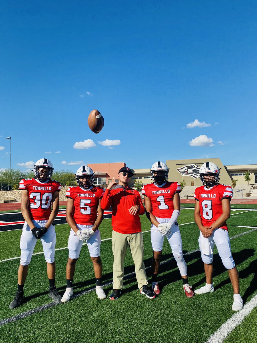 Tornillo Football on Twitter "Let’s Goooo!💯🔥🏈…