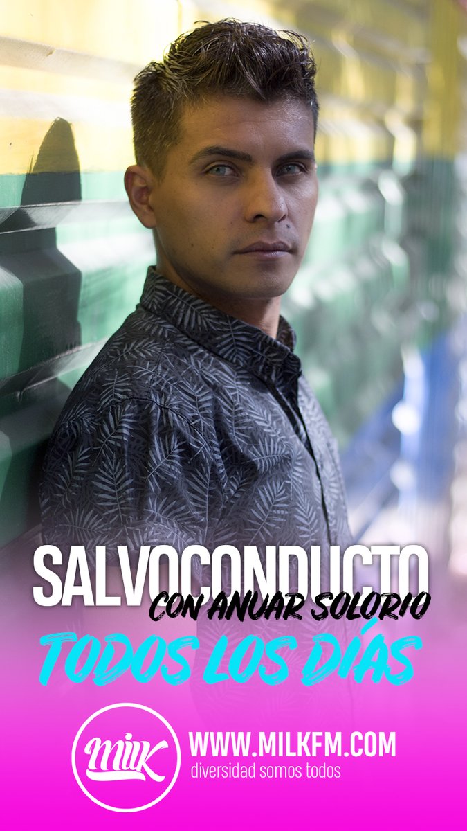 milkemisora's tweet photo. Esto es lo que escuchas en https://t.co/mlCOpsYOWB #Radio #radioonline #podcasts #locutores #milkfm https://t.co/1wIlWjczVS