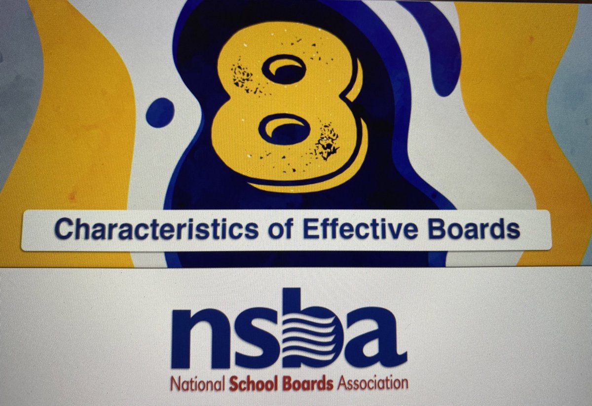CartyValarie's tweet photo. Sitting in on the @TPS_501 board meeting as @VMJacobsEsq and @bjordan41 discuss the 8 Characteristics of Effective School Boards @NSBAPublicEd @KASBPublicEd https://t.co/Hi6FfURLUi