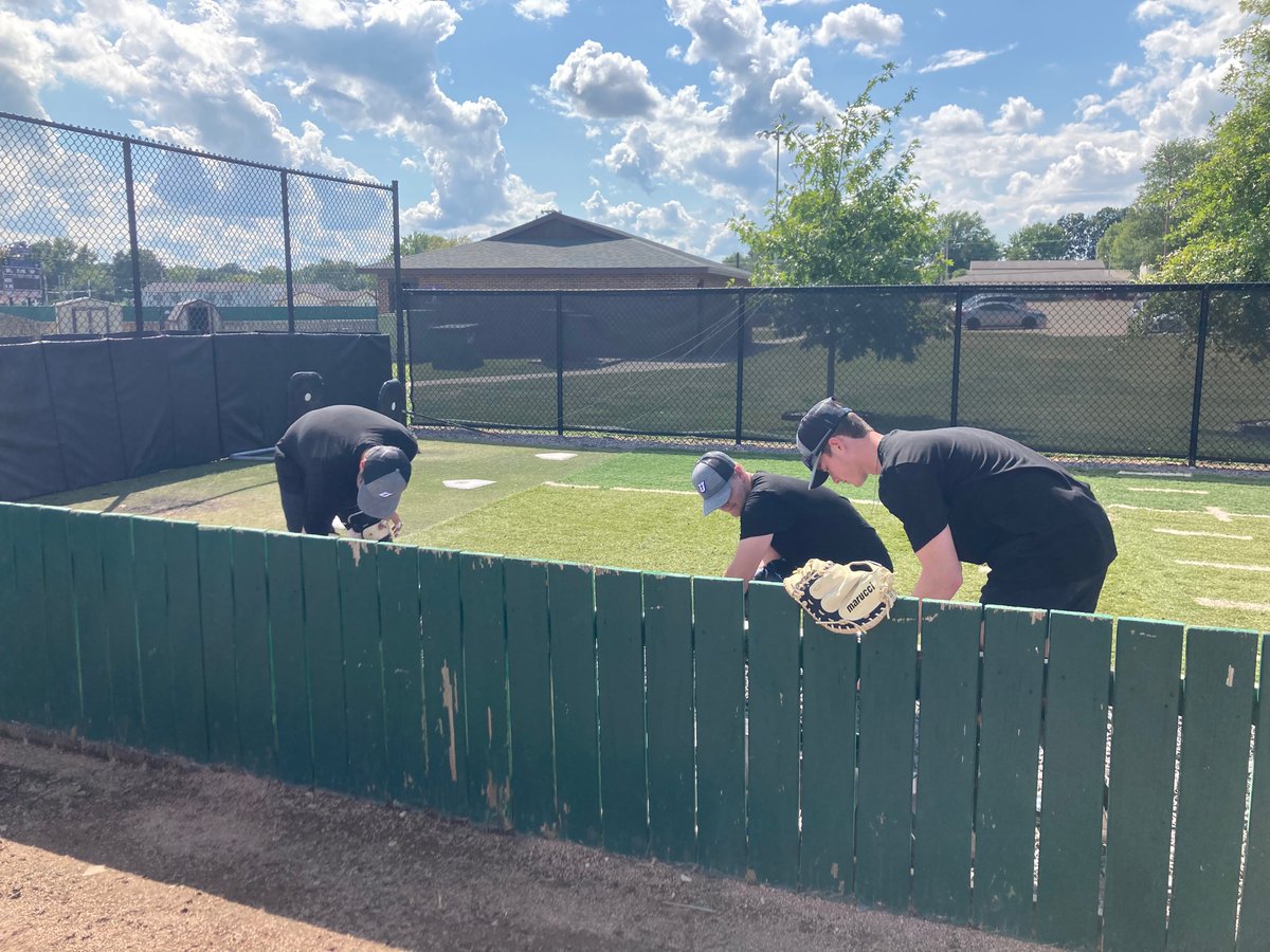 SBU Bearcats Baseball tweet media