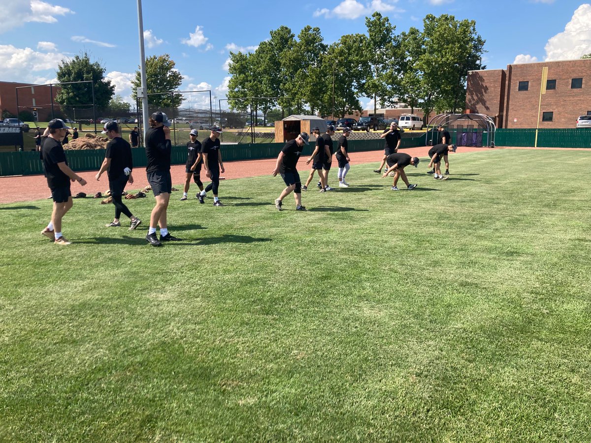 SBU Bearcats Baseball tweet media