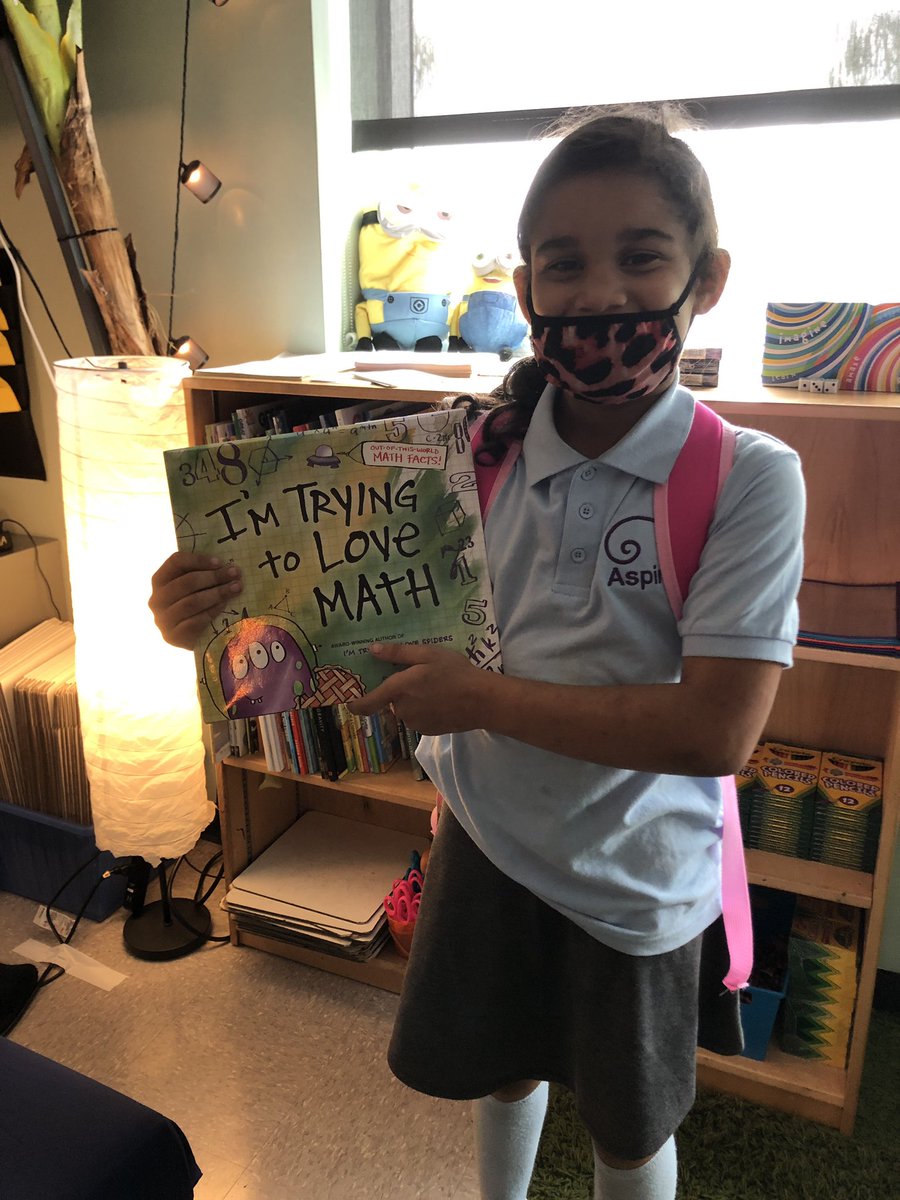 Luis Chavez Rodriguez (@aiacounselor) on Twitter photo Our scholar is DISCOVERING her interest in books! 🤩🤩 @CHeatonPhD <a href="/MsJAyala/">Jocelyn Ayala</a> <a href="/DramaInskeep/">Inskeep Drama Academy</a> @AspireInskeep <a href="/AspireLAschools/">Aspire LA Schools</a> #AIA4D Our scholar is DISCOVERING her interest in books! 🤩🤩 @CHeatonPhD <a href="/MsJAyala/">Jocelyn Ayala</a> <a href="/DramaInskeep/">Inskeep Drama Academy</a> @AspireInskeep <a href="/AspireLAschools/">Aspire LA Schools</a> #AIA4D