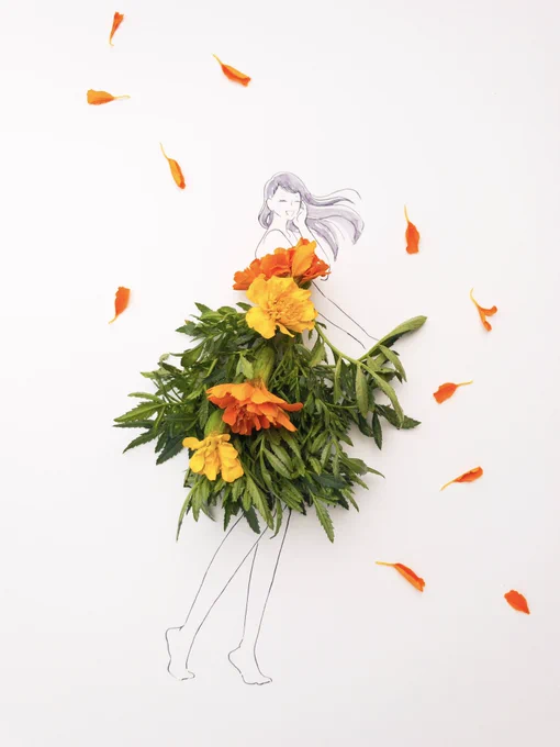 きょう8月20日は
蚊の日
交通信号設置記念日
NHK創立記念日
定家忌
親父の日
発毛の日
誕生記念筆の日
赤ちゃん筆の日

誕生花はマリーゴールド
花言葉「信頼」「生命の輝き」 