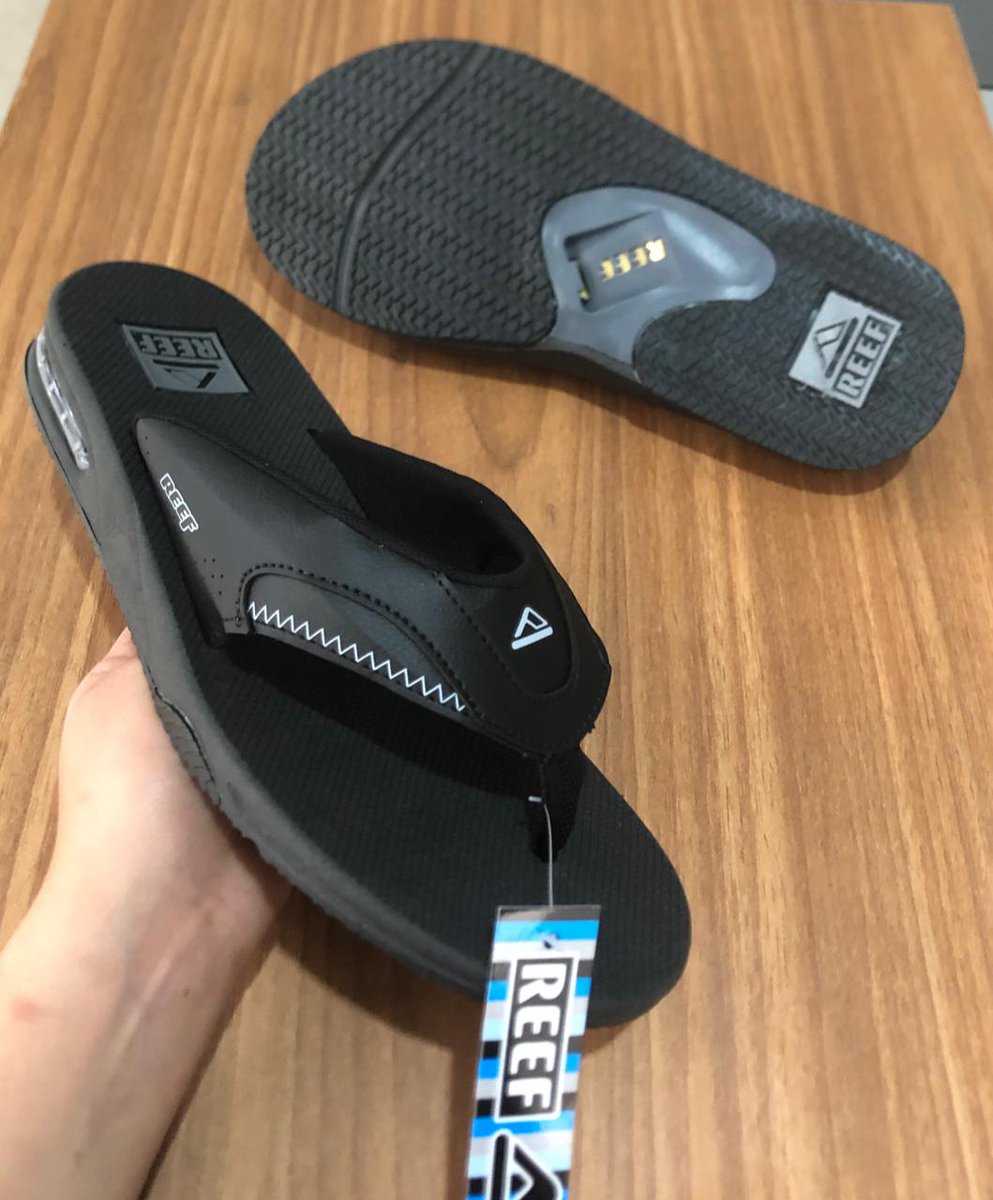 multimarcasOT's tweet photo. Chinelo REEF masculino: 90,00🔝🔝🔝 https://t.co/qmssqRoYz3