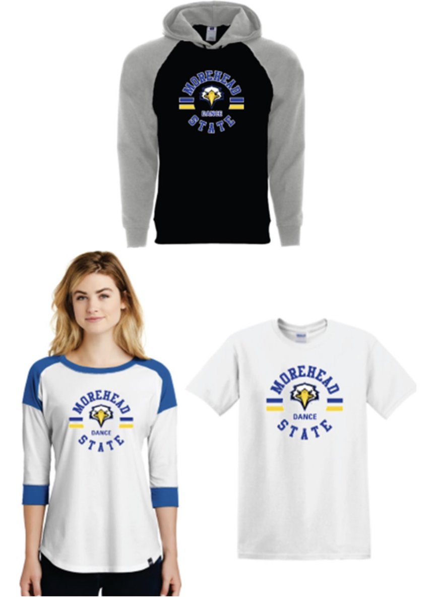 Morehead State Dance tweet media
