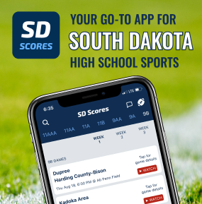 Can you feel it?

It’s almost here… Catch a couple early games tonight to scratch your itch. 

Great time to install the latest version of SD Scores, register to follow your favorite teams, and get ready for Friday night!

#SDPreps