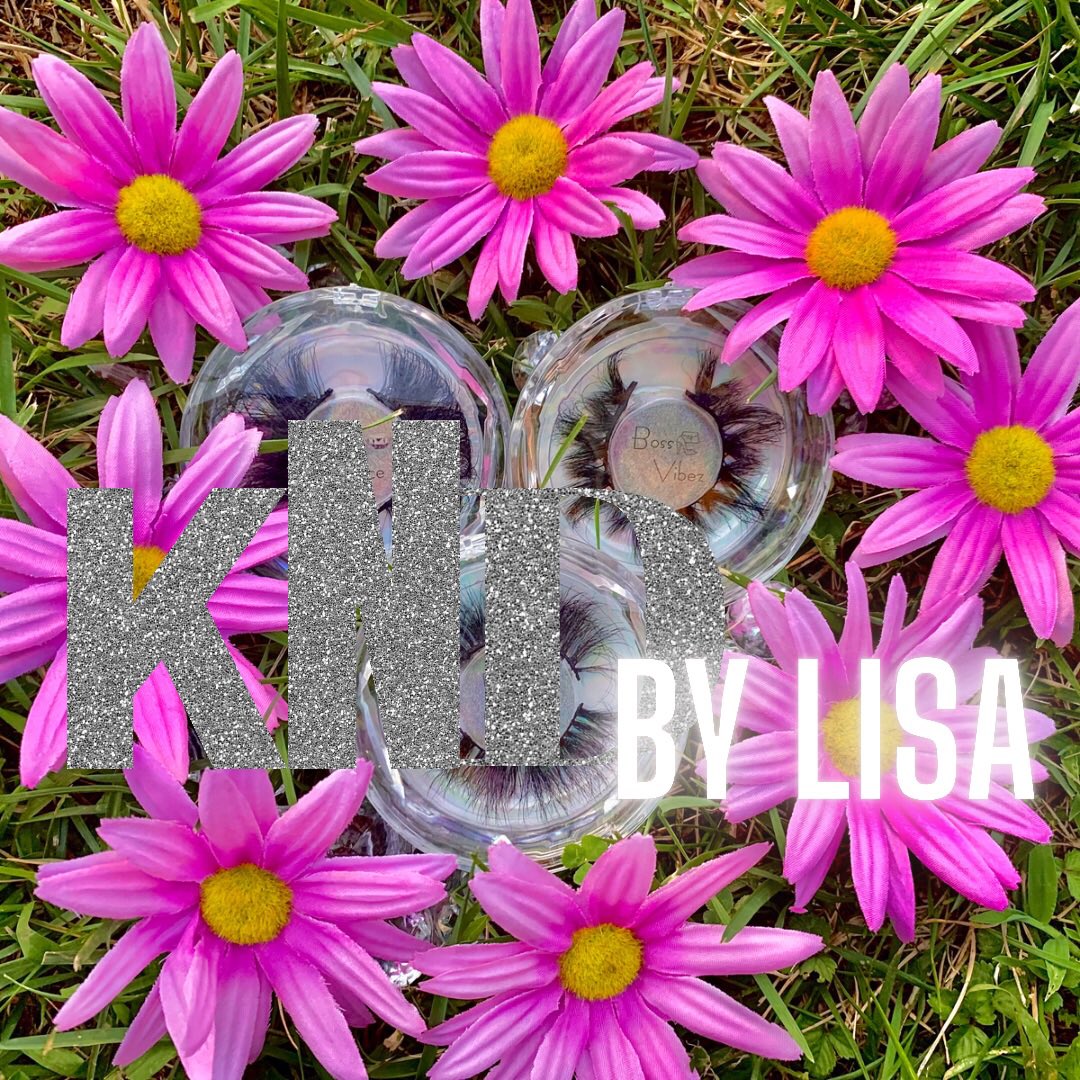 Koated N’ Drip By Lisa ♡ tweet media