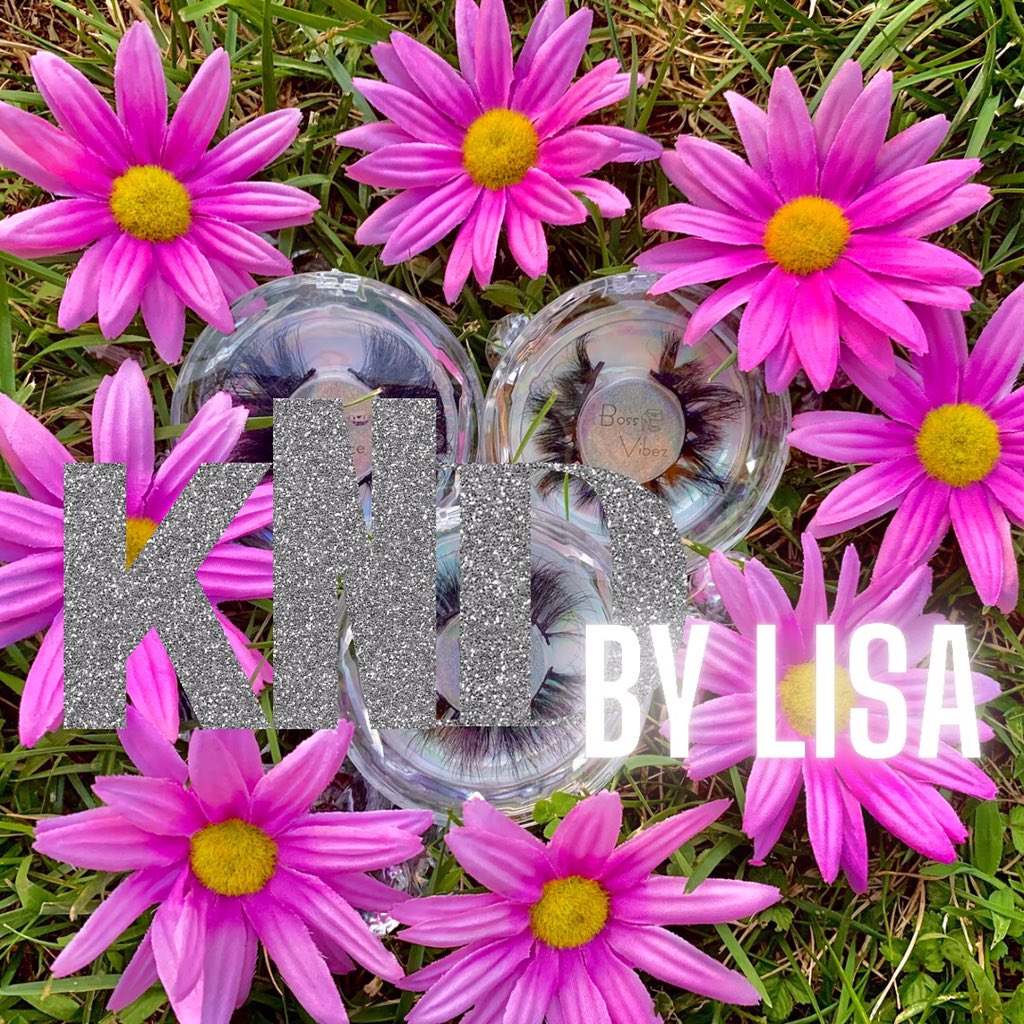 Koated N’ Drip By Lisa ♡ tweet media