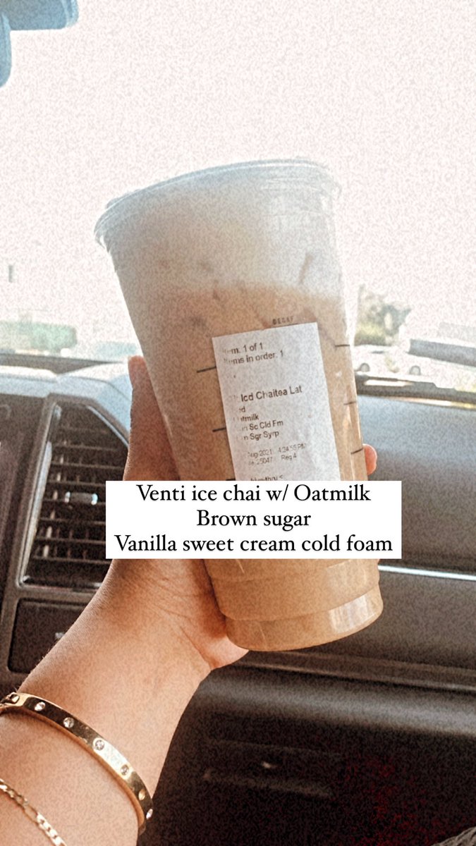 samnthamariee's tweet photo. #Starbucks https://t.co/zEwOJati2m