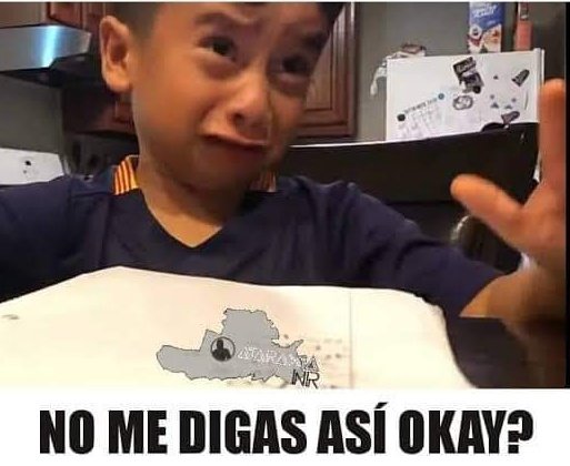 Alfredo Adame ofreciendo 100 mil pesos por información de Laura bozzo.
-Todos diciéndole pito chico🤣🤣🤣
