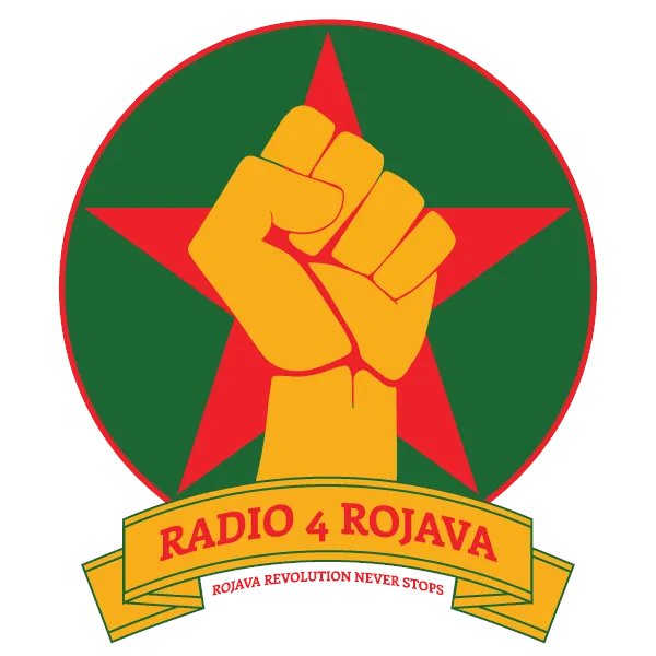 Radio4Rojava's tweet photo. #Radio4Rojava https://t.co/p0AweHDHDC