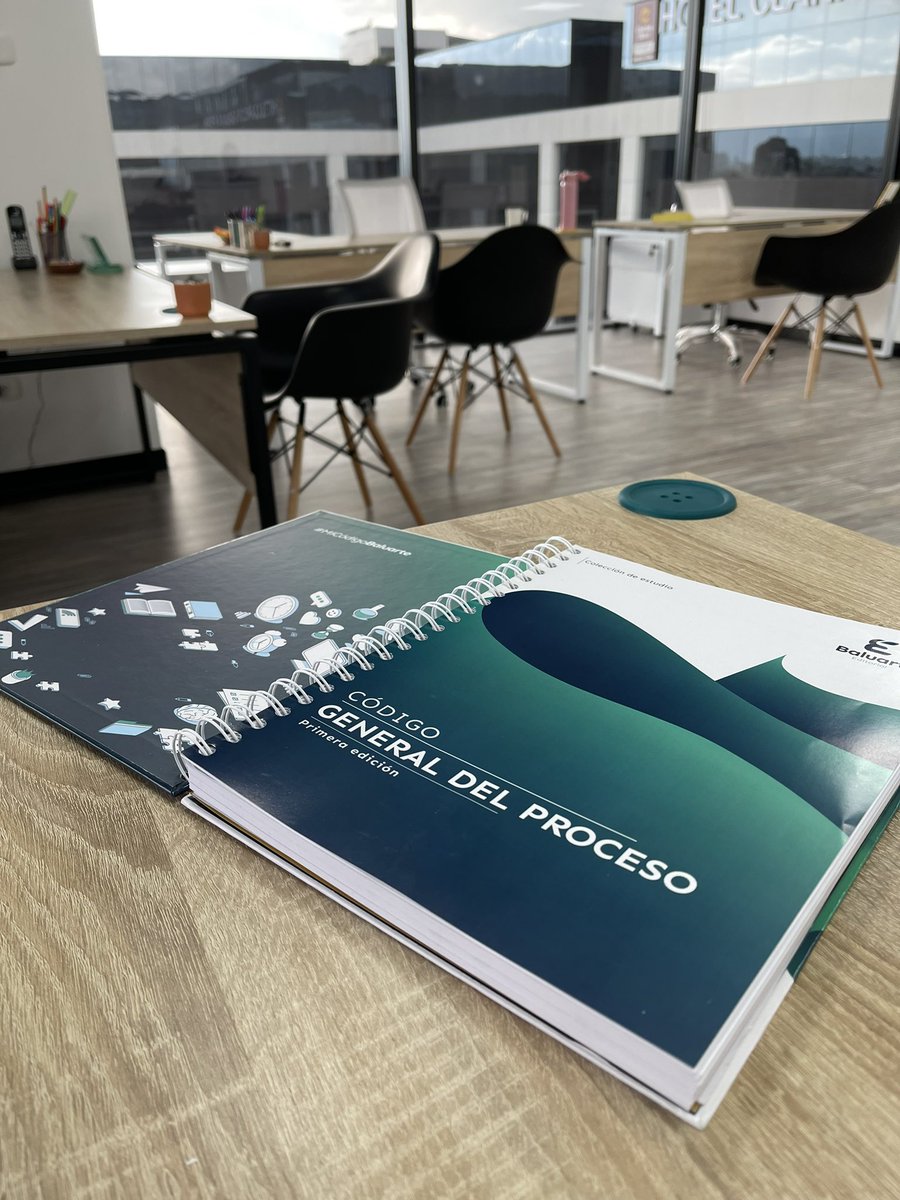 BaluarteEdit's tweet image. Muchas gracias a todos nuestros seguidores y amigos que han comprado #MiCódigoBaluarte. No te pierdas la oportunidad de tenerlo por $44.900 COP en el siguiente enlace. ➡️ ow.ly/Xn5t50FPQyU