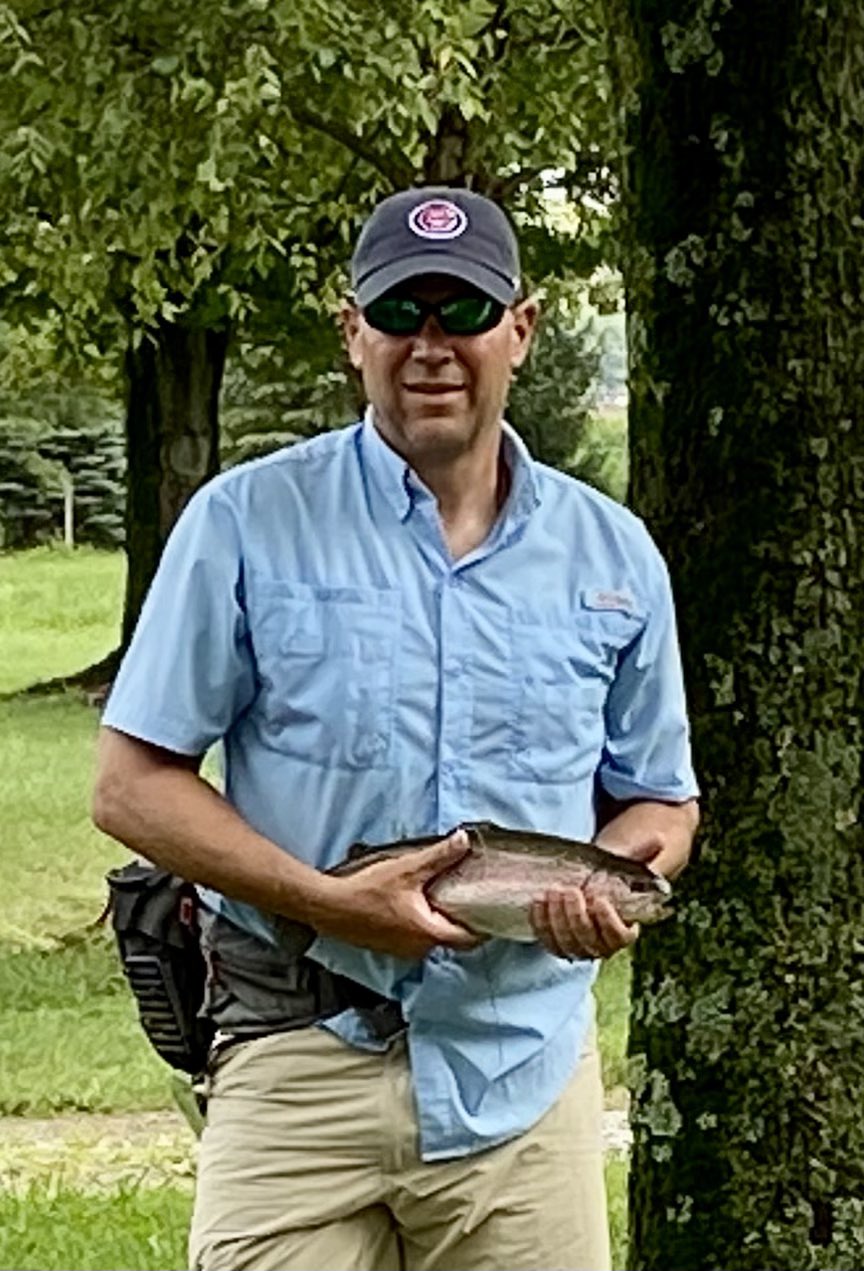 Jon Coffman on Twitter "I try to live what I preach…attack everything…invest in relationships