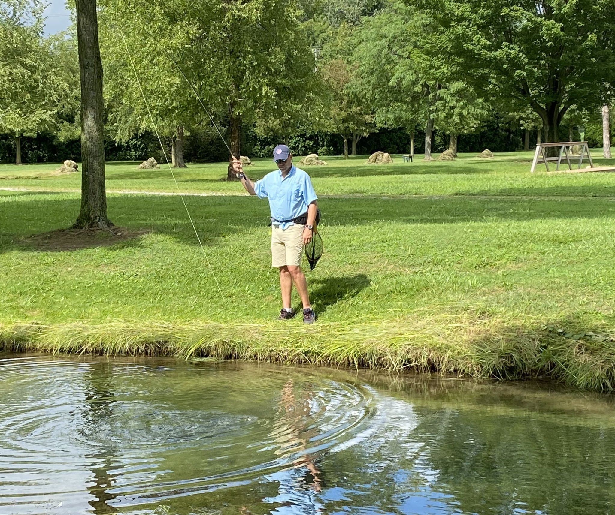 Jon Coffman on Twitter "I try to live what I preach…attack everything…invest in relationships