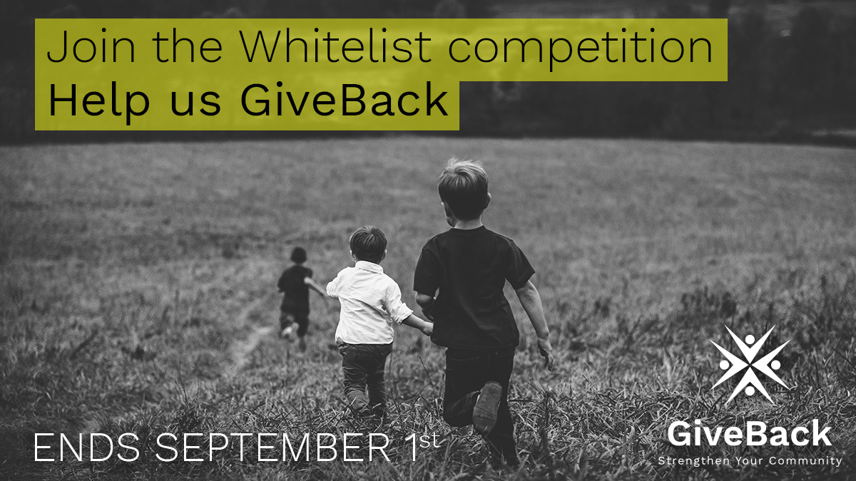 GiveBackToken's tweet image. Presale Whitelist competition: sweepwidget.com/view/30645-ywi…

🔹Presale on DXSale --&amp;gt; Sept. 4th, 2021
🔹Token Allocation --&amp;gt; 70% Liquidity Lock (15 years)
      10% Charity, 20% Marketing/Development
🔹Presale Price --&amp;gt; 120 Billion GiveBack/BNB
🔹 Competition ends --&amp;gt; Sept. 1st, 2021