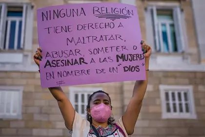 VocesFeminista's tweet photo. https://t.co/W8xcEZhBoJ