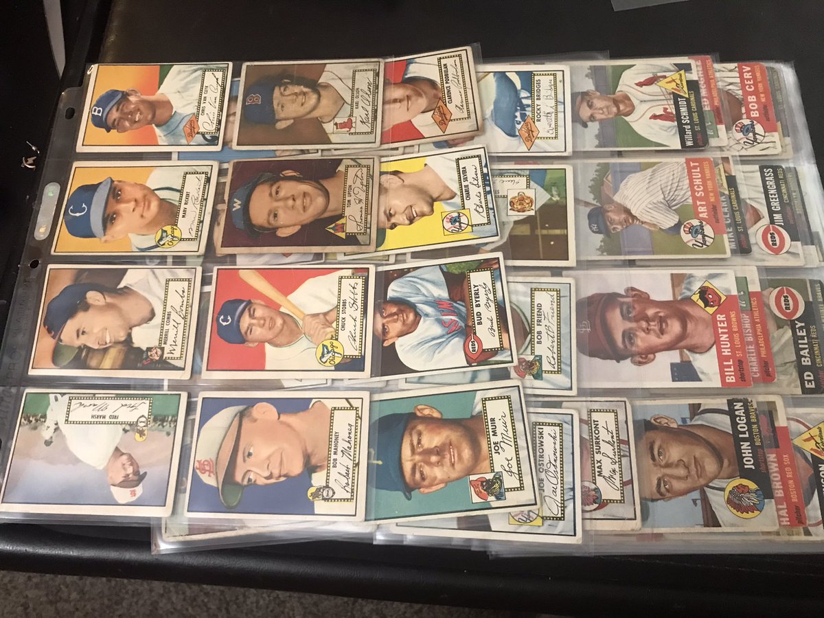 cardboardicons's tweet photo. NSFW!

8-card pages are Sexy AF. 

😍😍😍

#ProjectAppreciation #CollectingRCs https://t.co/3JZnfo9WWt
