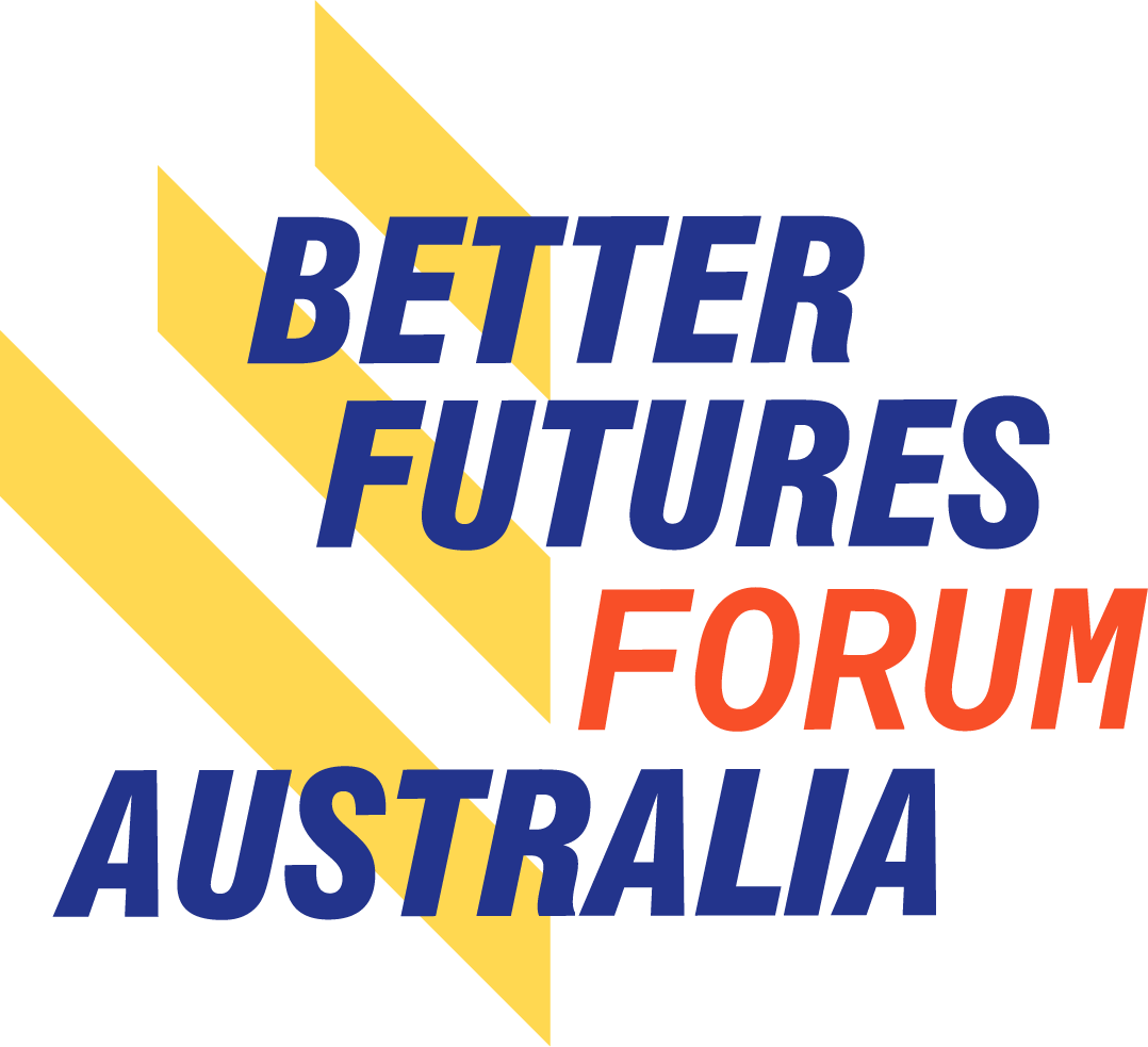 Hoy felicitamos a nuestra alianza hermana en Australia <a href="/BetterFuturesAU/">Better Futures Australia</a> por su lanzamiento oficial, es necesario del esfuerzo de toda la sociedad para mantenernos por debajo de los 1.5C.  🎉🌏🤝
betterfutures.org.au

<a href="/ACAclimate/">Alliances for Climate Action</a> 
#BetterFuturesForum 
#TogetherPossible