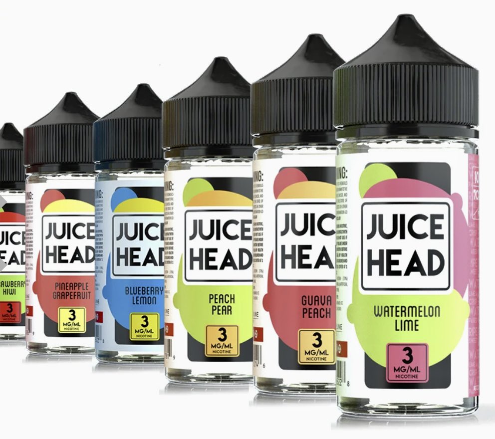 tobacco_v's tweet photo. #ValleyTobacco #intheAustintownplaza #JuiceHeadVapeLiquid #AustintownVape #YoungstownVape #YSUVape #YoungstownVapeSale #CanfieldVape #MahoningVape Just Arrived Juice Head E-Liquid https://t.co/rwtbcQ5Lsr
