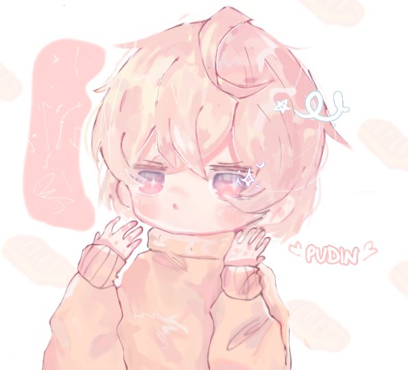 pam 🍞🍓
🌸.♡꒰ #ArtistOnTwitter 
#drawing #soft #cutedraw ꒱.♡🌸