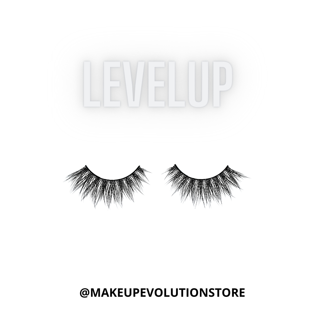 makeupevolution's tweet photo. Hey evolving beauty! The time is now to #levelup 

Shop this top seller at https://t.co/ektR4wRivU

Use code : buy3 to get buy three get one free https://t.co/6q5W7DC4pF