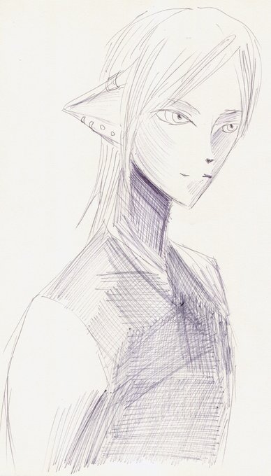 ボールペンのtwitterイラスト検索結果