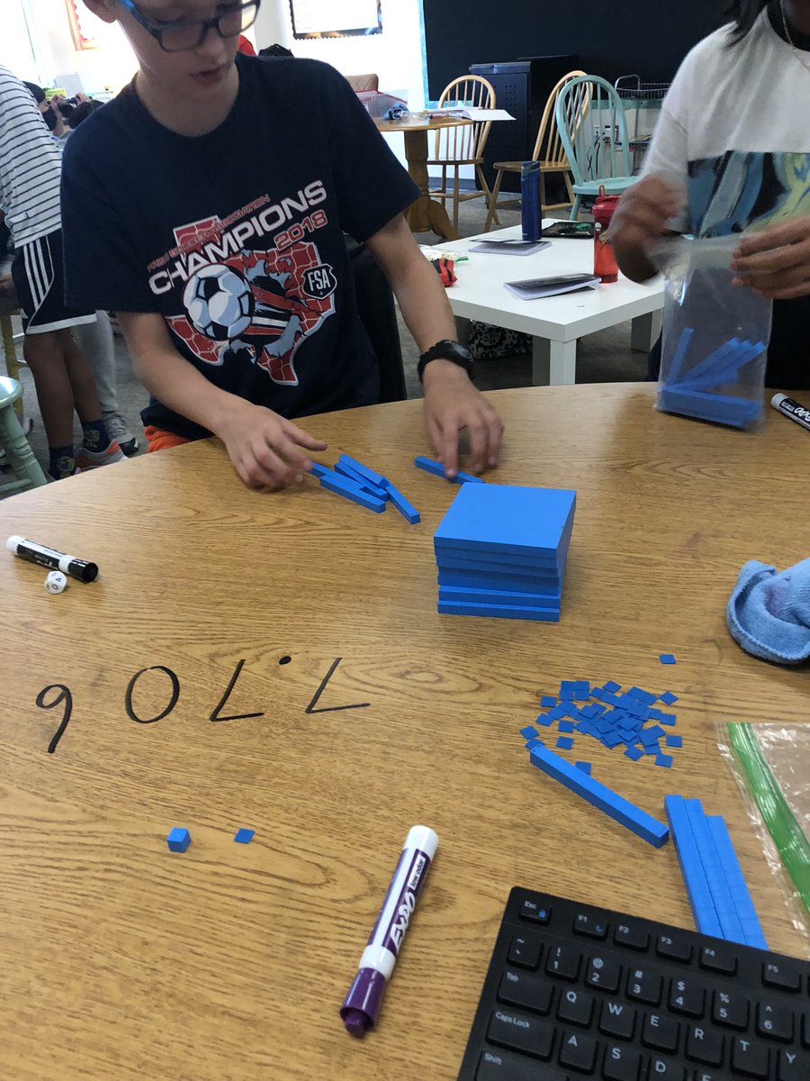 Norris 5th Grade tweet media