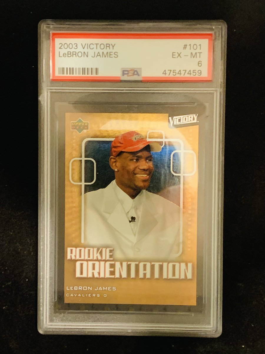 BattlefieldBb's tweet photo. WE JUST JOINED WHATNOT AS A BREAKER! Click the link, Follow us and when we reach 400 followers, we are giving away a LEBRON Rookie! #boxbreaks #paniniamerica #topps #footballcards #basketballcards #sportscards https://t.co/o429Rg3Qj0 https://t.co/4qvQgHK22n