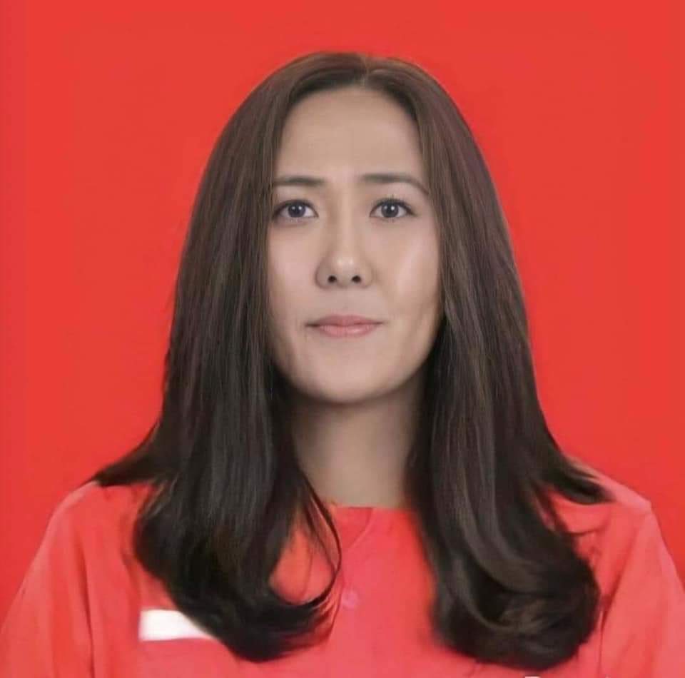 PutraWadapi's tweet photo. Buronan korupsi Kader PDIP ini kok tdk bisa ditemukan olh presiden yg juga kader PDIP. Sesama kader saling melindungi. https://t.co/li5wHTPAoi
