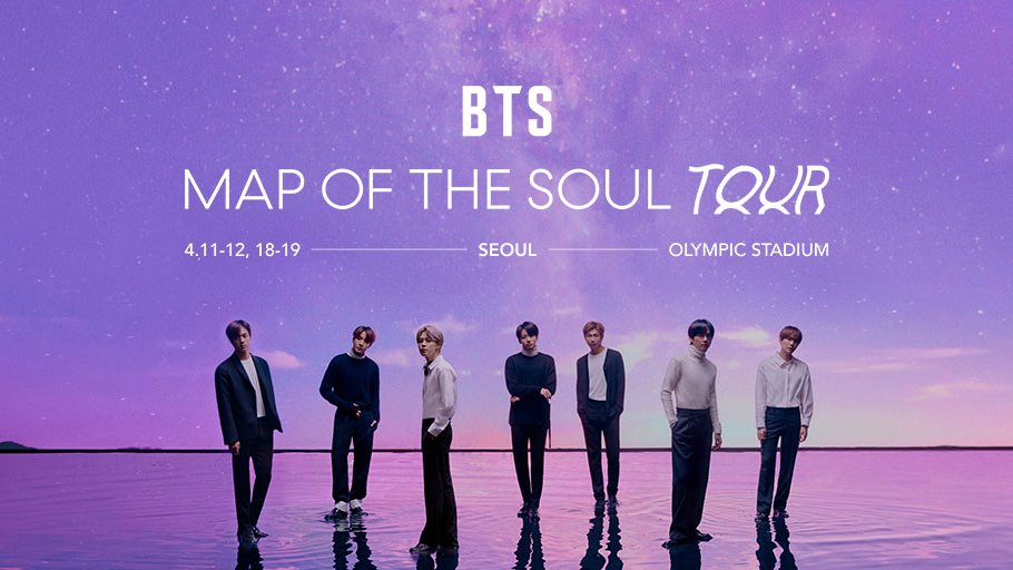 BTSxBRAZIL's tweet photo. ‼️ A bighit acaba de anunciar pelo Weverse que a turnê "Map of the soul tour" do @BTS_twt está oficialmente cancelada https://t.co/4OFm3JkQKY