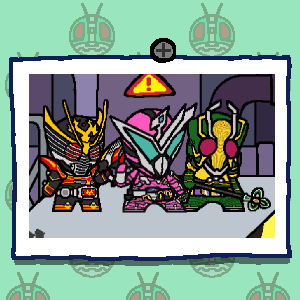 仮面ライダーあつめのtwitterイラスト検索結果 古い順