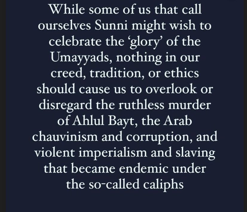 RasCeylon's tweet photo. I 1st learned of the Martyrdom of The Prophet Muhammad (s) Grandson from the Assassinated Grandson of Malcolm X 🤲🏾 #SunniShiaUnity #Muharram1443 #EverylandisKarbala #EverydayisAshura https://t.co/E0MPn7oFYC
