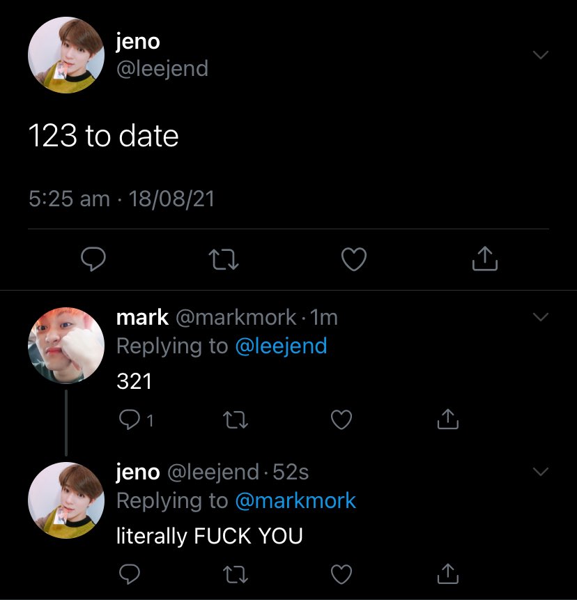 23jaem's tweet photo. nomin mini au

jeno’s aware his crush likes someone, but doesn’t realise it’s been him this whole time. https://t.co/SAHSs1N5Zg