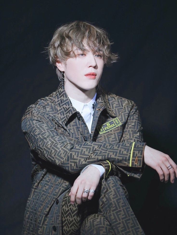 YUGYEOM_97🌻💚 tweet media