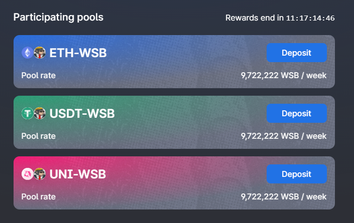 Only 11 days left of 10x rewards!  Get in quick